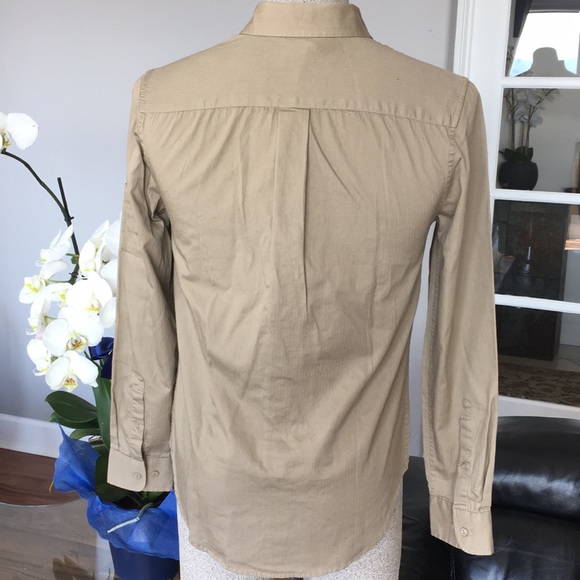 Five four Poogy The Man long sleeve - Picture 6 of 7